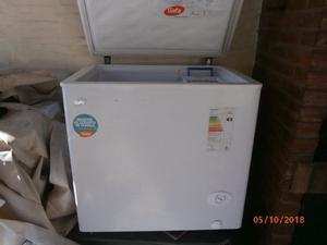 Vendo freezer gafa