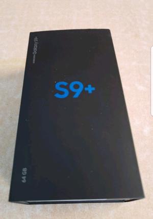 Vendo o Permuto Samsung s9 plus libre completo impecable