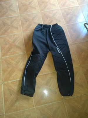 Vendo pantalon de Arquero