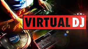 Virtual Djs 8 pack