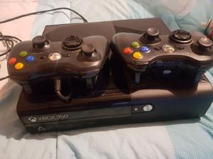 Xbox 360 impecable!!
