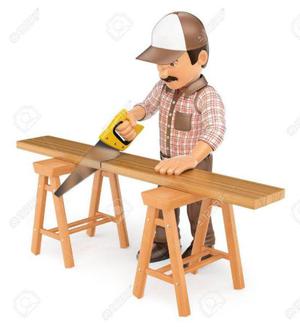 carpintero muebles a medida fabrica fabricacion muebles