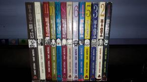 colección(Mangas)Death Note completa