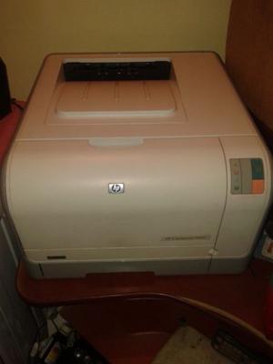 impresora laser HP  color $