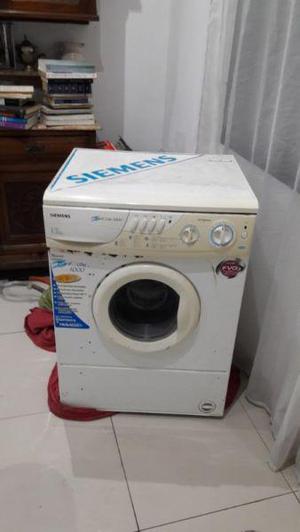 lavadora simenss bariloche 999 $ funcionando regalo hoy
