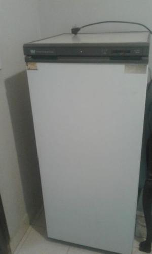 vendo freezer vertical