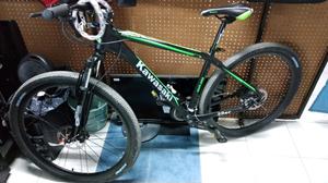 Bici Kawasaki r29 talle 18