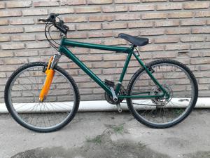 Bicicleta Rodado 26 Usada (buen estado)