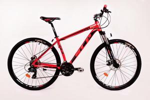 Bicicleta SLP Pro 100