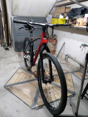 Bicicleta Venzo Elemento 29