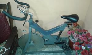 Bisi Spinning Profecional