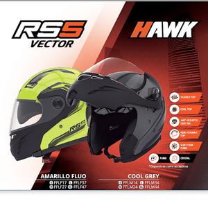 CASCO RS5 VECTOR