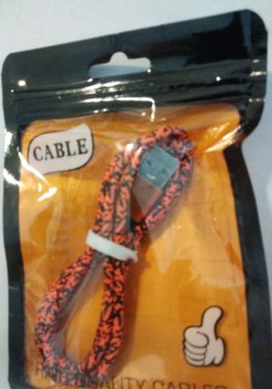 Cable Usb muy útil