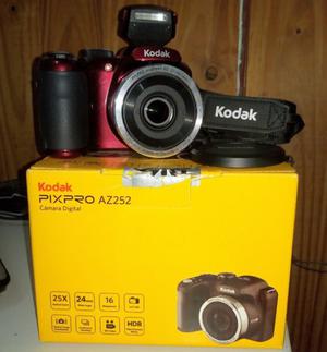Camara Kodak Pixpro az252