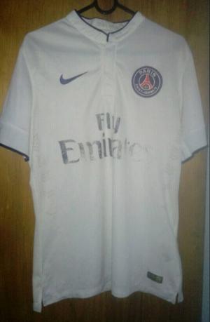 Camiseta marca Nike del Paris Saint Germain talle M