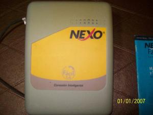 Central NEXO 1.4