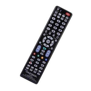 Control Remoto para televisores LCD/LEDs/Smarts de marca