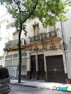 Departamento de 4 ambientes en Venta San Telmo