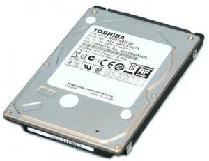 Disco Rigido Toshiba 1tb 2,5 Notebook