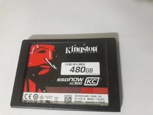 Disco Solido SSD KINGSTON KC GB