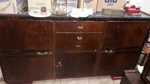 EXCELENTE MUEBLE ANTIGUO !!!!!!!!