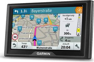 GPS Garmin Drive 60 6"