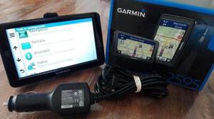 GPS Garmin nuvi 