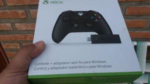 Gamepad Microsoft CONTROL WIRELESS XBOX ONE Black
