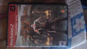 God of War Ps2 Original