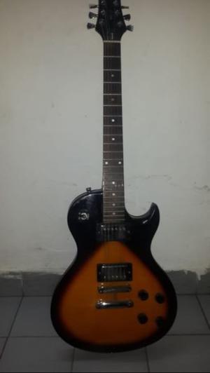 Guitarra Eléctrica Peavy Sc-2