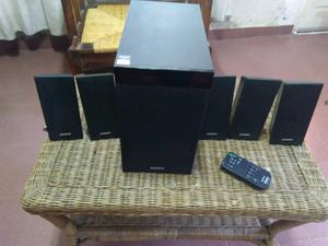 Home theater sony