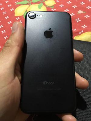IPHONE 7 DE 32GB IMPECABLE.