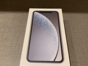 IPhone XR 128Gb