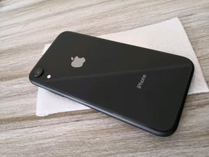 IPhone XR 128gb nuevo