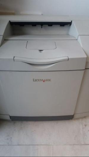 Impresora Laser a Color