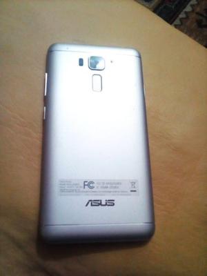 Inmaculado asus huella32gb memoria 3gb ram pantalla 5.5