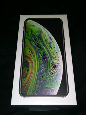 Iphone xs 512 gb space gray