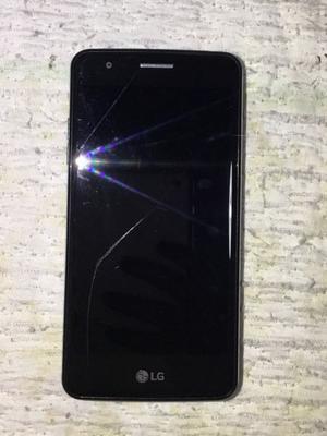 LG K usado