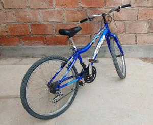 MTB rodado 24