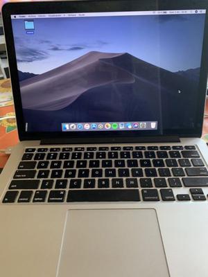 MacBook Pro 13”