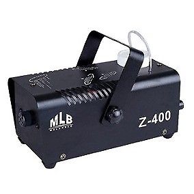Maquina de Humo "MLB Malanbao" - 400W - Z-400 - NUEVAS!!!