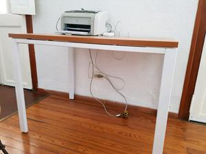 Mesa nueva embalada para escritorio