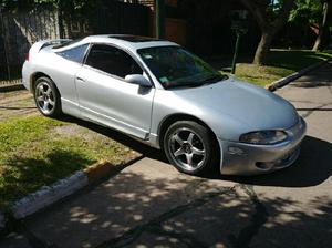 Mitsubishi eclipse gst titular