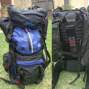 Mochila Montagne 80lts