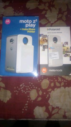 Mods polarid familia z