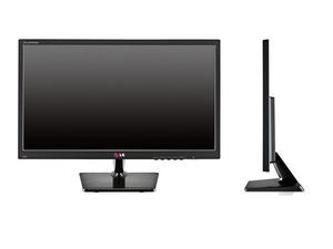 Monitor LCD LG LED 19" impecable