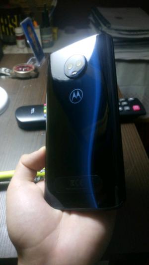 Moto g6 plus