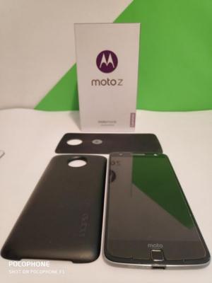 Motorola Moto Z 64gb USADO (Motomod Bateria Regalo)