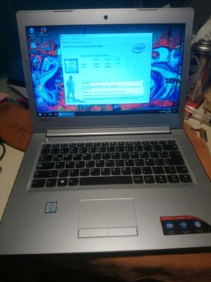 Notebook Lenovo ideapad 310 I U