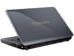 Notebook Toshiba !!!